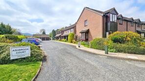 20, Ashbrook Court, Church Stretton SY6 6EW