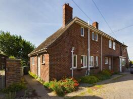 3, Kirk Close, West Ashby LN9 5PX