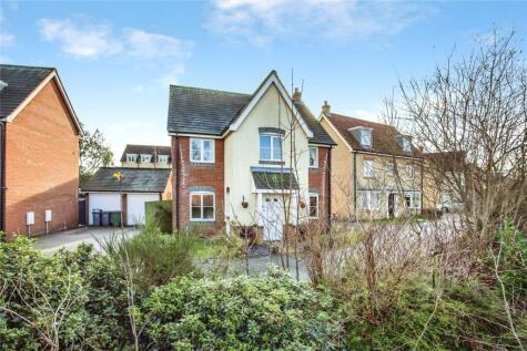 Acer Road, Rendlesham, Woodbridge