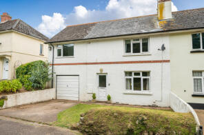 16, Lea Road, Otterton EX9 7JH