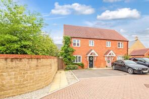 10, Bluebell Road, Bicester OX25 2DL