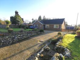 Edgewood, Church Road, Bungay NR35 1NU