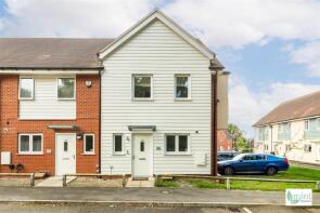 184, Strawberry Fields, Addlestone KT15 1FJ