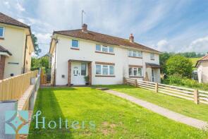 7, The Holmes, Erwood, Builth Wells LD2 3EQ