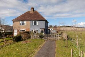 Zig Zag View, B3081 - Ash Tree Lane To Zig Zag Hill, Shaftesbury SP7 0DR