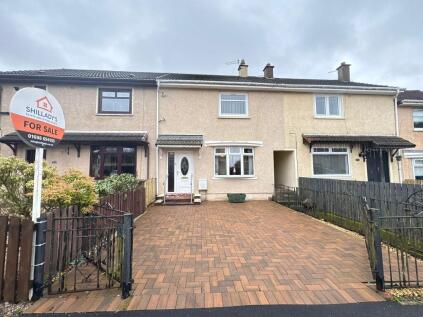 Braedale Crescent, ML2