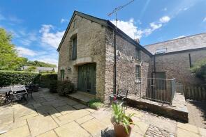 The Mill, Buckland Court, Goveton TQ7 2DG