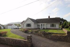 Graig View, Hand Road, Abergavenny NP7 8ET