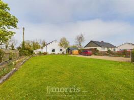 Genaur Glyn, Beulah Road (beulah), Newcastle Emlyn SA38 9QB