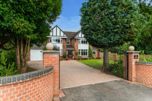 23 The Firs, Birdingbury Road, Rugby CV23 9RY