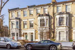 55, Agate Road, London W6 0AL