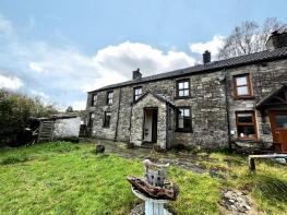 6, Evans Row, Pontsticill, Merthyr Tydfil CF48 2UB