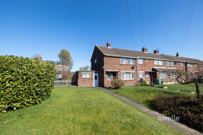 8, High Street, Upton, Gainsborough DN21 5NL
