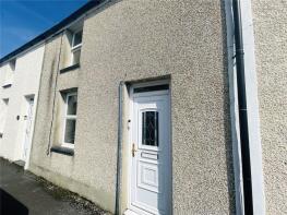 4, School Street, Penrhyndeudraeth LL48 6AE
