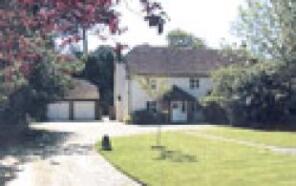 Brickfield Cottage, Brickfield Lane, Lymington SO41 5RD