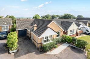 6, Kings Meadow Drive, Winkleigh EX19 8HD
