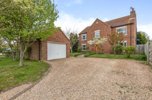 9, Donington Road, Sleaford NG34 0PR