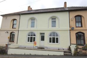 2, Spring Gardens, Well Street, Llandysul SA44 4DR