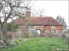 Court Lodge Cottage, Horsewalk, Hailsham BN27 1RY