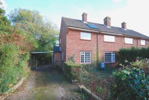 6, Church Lane, Wymondham NR18 9HN