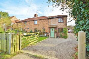 Horseshoe Cottage, Southrepps Road, North Walsham NR28 0NP