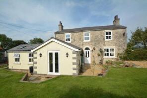 Maesteg Cottage, Bryn Glas Junction To Pant Crossroads, Holywell CH8 8PZ