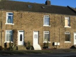 27, Rogerson Terrace, Durham DH6 5HJ