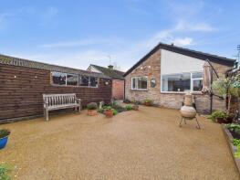 34, Border Crescent, Derby DE24 0HW