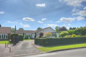 Woodview, Wysall Lane, Nottingham NG12 5PT