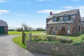 The Old Brewery, Higher Trewint, Poundstock, Bude EX23 0EQ