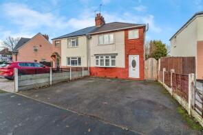 3, Yardley Street, Wednesbury WS10 8HR