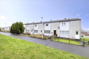 3, Finlay Place, Mayfield, Dalkeith EH22 5NE