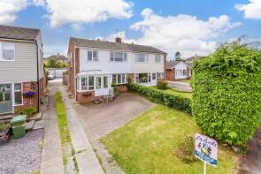 27, Springett Way, Maidstone ME17 4HQ
