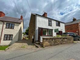 2a, Ivy Cottages, Bottom Road, Summerhill, Wrexham LL11 4TW