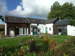 Glandwr, Llanbister, Llandrindod Wells LD1 6TW