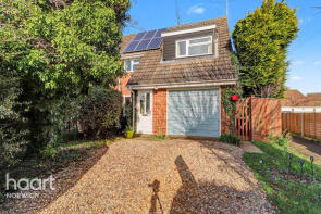 25, Brayfield Way, Old Catton NR6 7ET