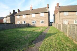 8, Greenways, Chorley, Lichfield WS13 8DP