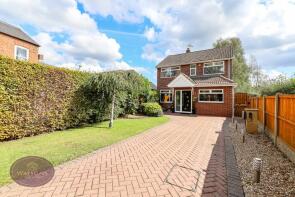 22, Church Lane, Nottingham NG16 5FS