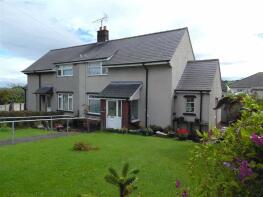 5, Maes Rhydwen, Holywell CH8 9AP