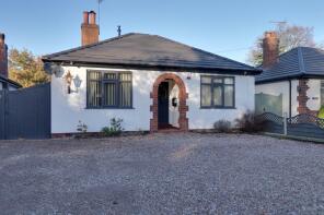 The Elms, Station Drive, Wolverhampton WV10 7BU