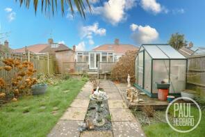 18, Birds Lane, Lowestoft NR33 0NP