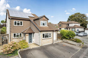 8, Trelissick Fields, Hayle TR27 6HZ