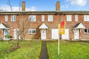 11, Eagle Road, Newbury RG20 4HP