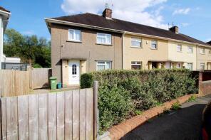 82, Hawthorn Crescent, Rhydyfelin, Pontypridd CF37 5BA