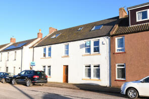 11 Flat 1 - A1, Station Road, Arbroath DD11 5RT