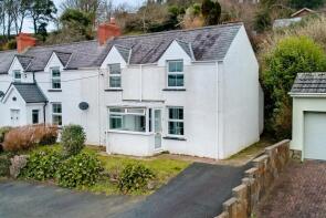 1, Trinity Terrace, Burton Ferry, Milford Haven SA73 1PA