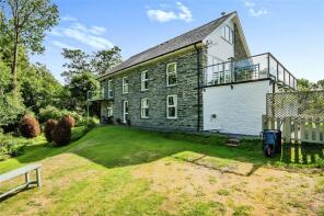 Melin Pandy, Station Road, Newcastle Emlyn SA38 9BX