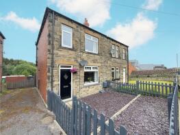 45, Back Lane, Grange Moor, Wakefield WF4 4EJ