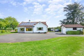 Broomfield, Clytha Road, Raglan NP15 2AA