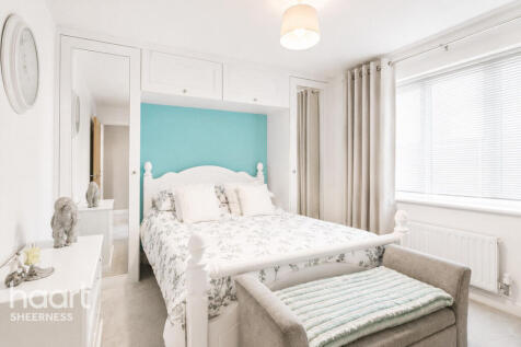 Peony Crescent, Sittingbourne